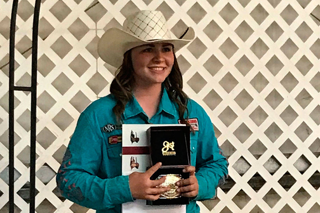 HORSEPLAY: Mini horse teaches big lessons