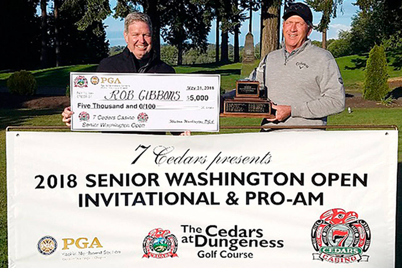 GOLF COLUMN: SkyRidge celebrates its 15th anniversary