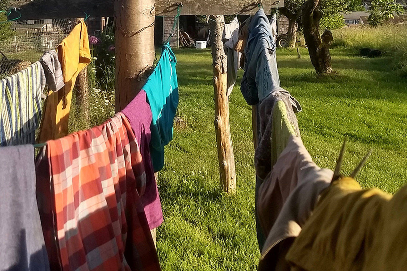 PENINSULA KITCHEN: For a change of pace, make your own soap