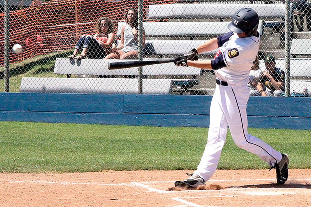 AMERICAN LEGION BASEBALL: Wilder sweeps its league openers behind strong pitching