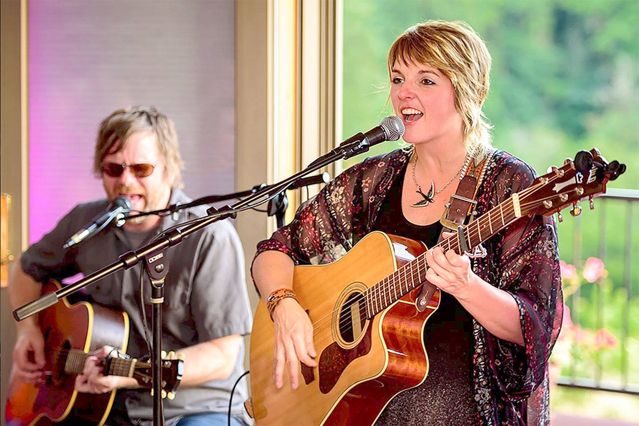 Moody Little Sister to play at Northwind Arts Center in Port Townsend