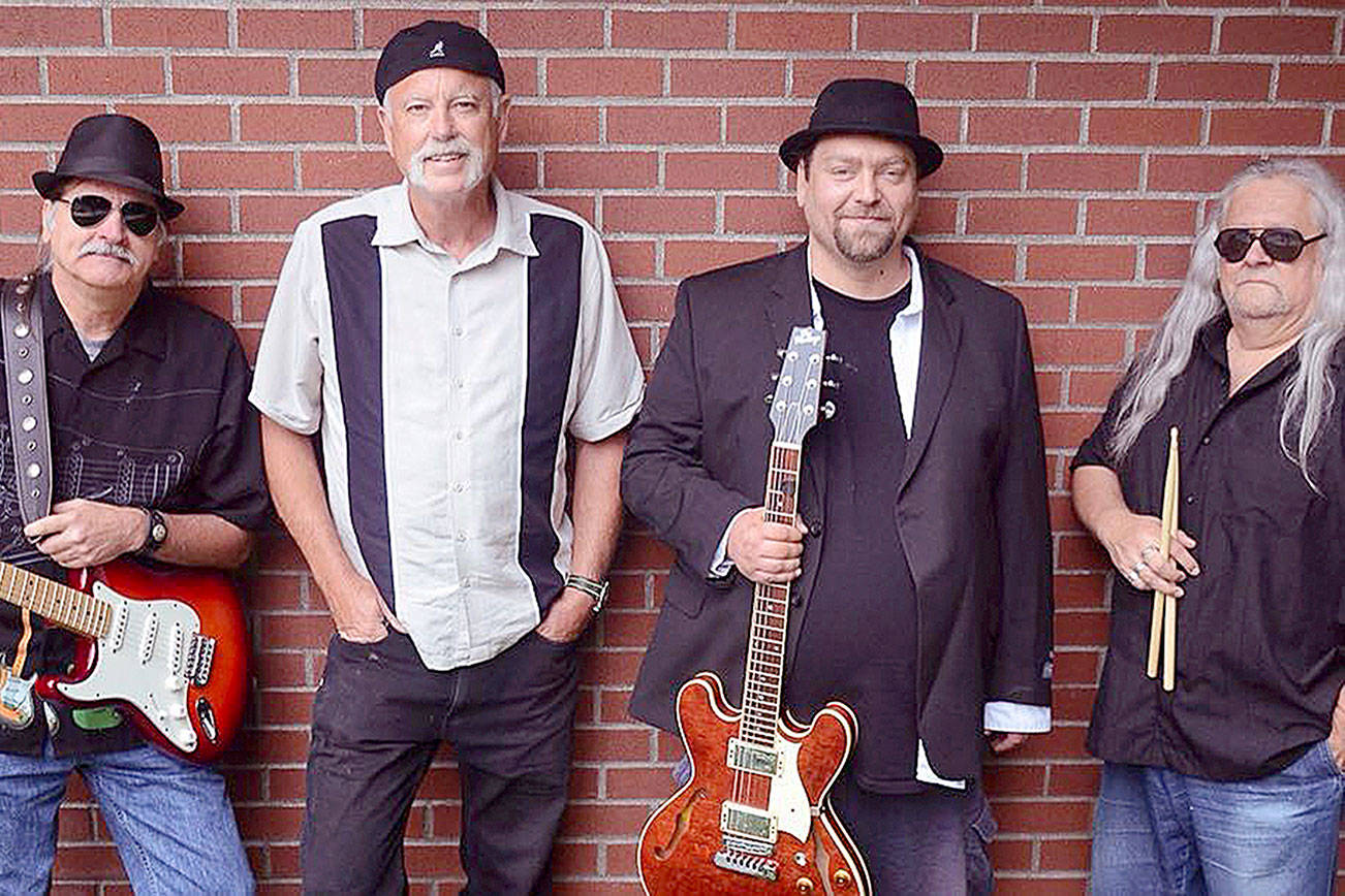 Sequim kicks off summer concert series Tuesday