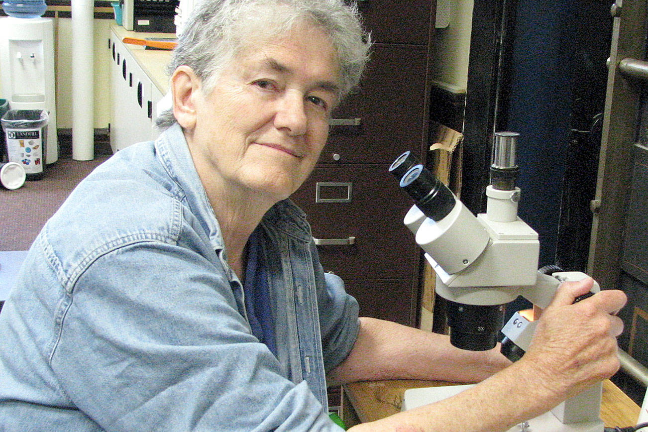 Master Gardener talks nematodes and your plants