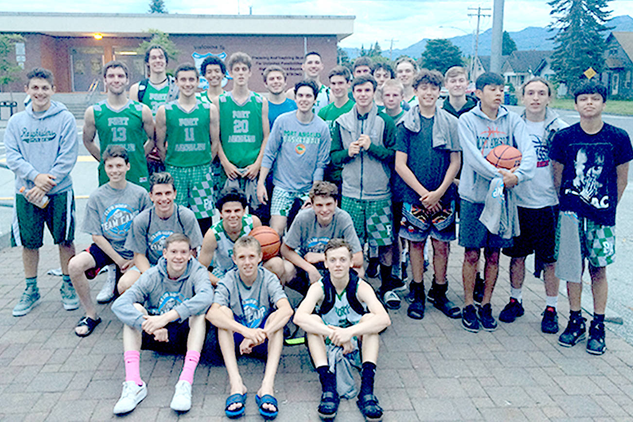 AREA SPORTS BRIEFS: Roughriders compete well at Sedro camp