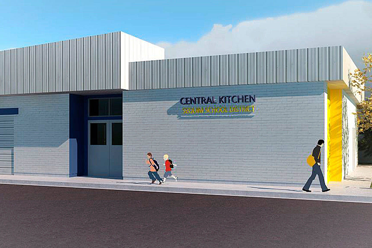 School District receives a closer look at timeline of capital projects