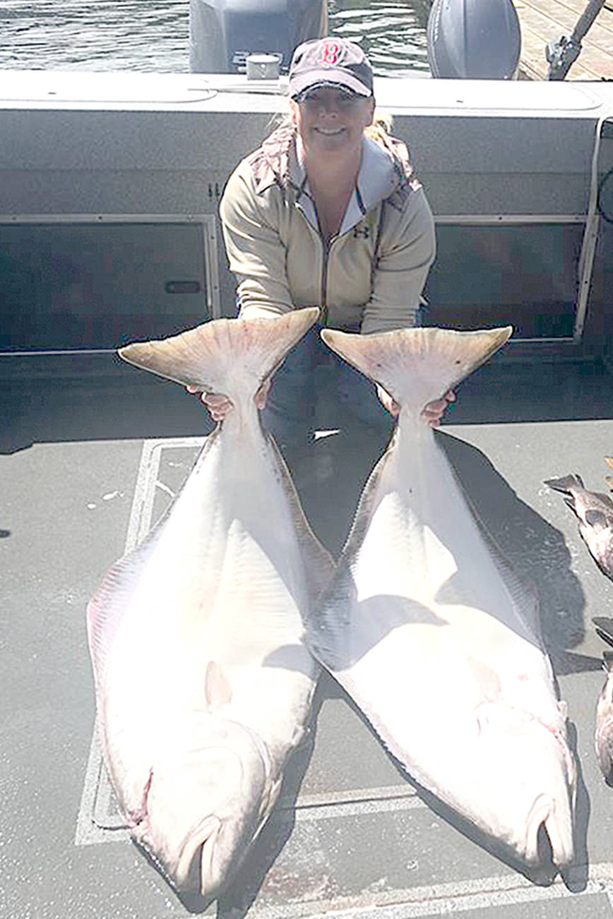 OUTDOORS: Another halibut opening slated