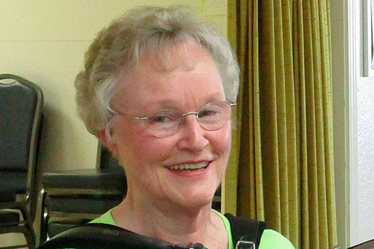 Sequim Accordion Social set for Sunday