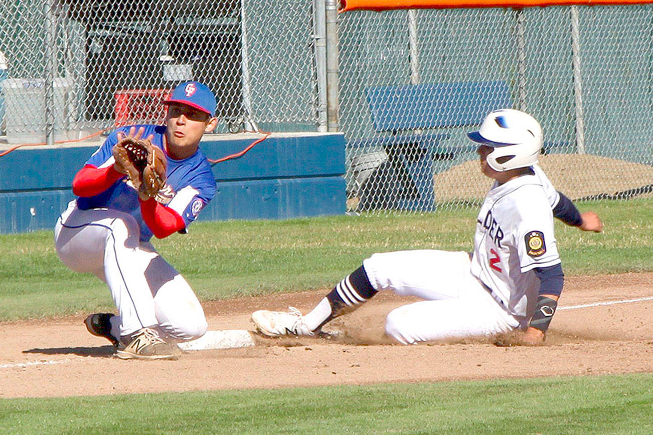 WILDER BASEBALL: Wilder seizes Firecracker title with 11-run first inning