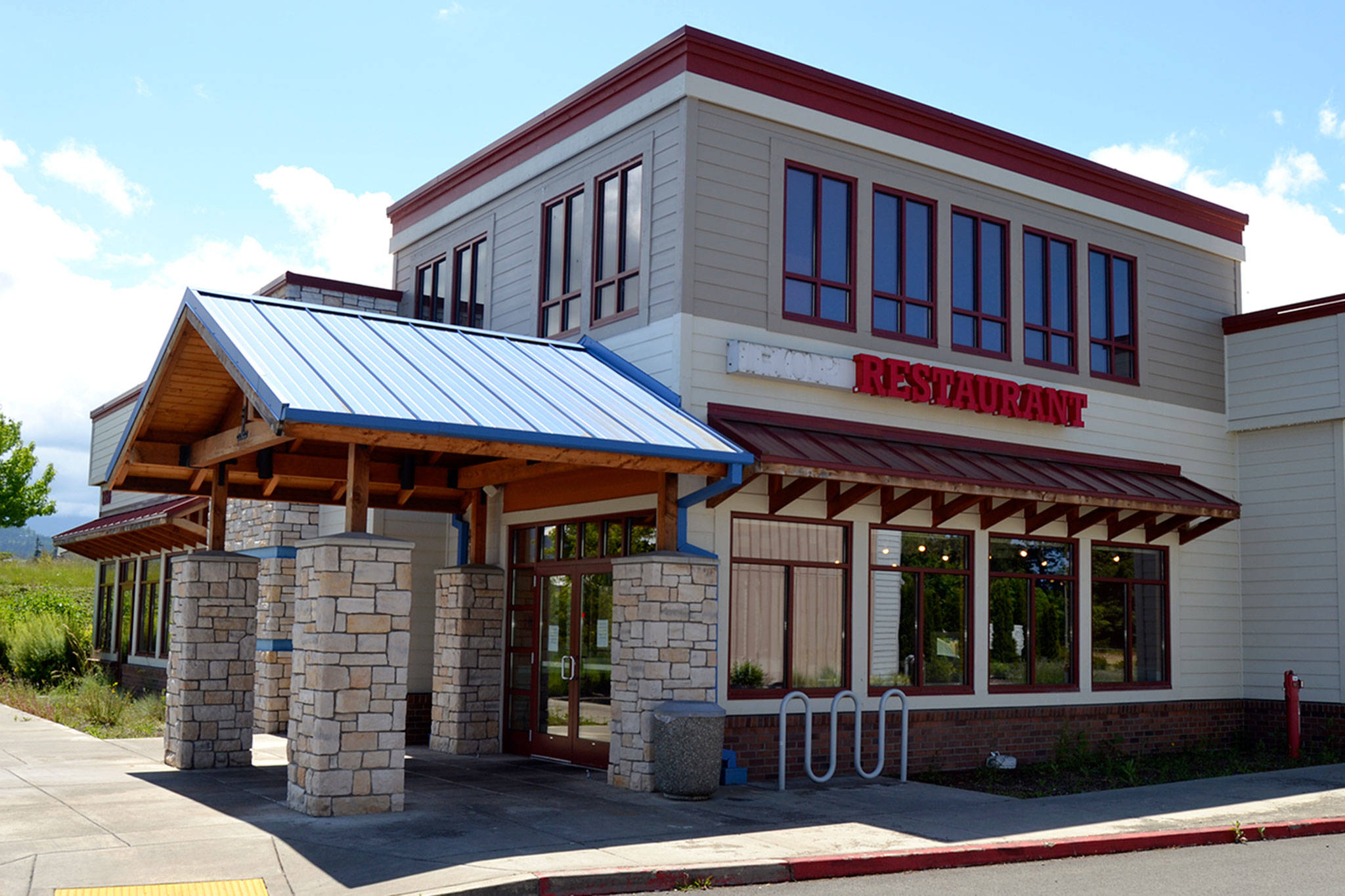 &lt;strong&gt;Matthew Nash&lt;/strong&gt;/Olympic Peninsula News Group                                IHOP closed June 24 after more than eight years in operation on West Washington Street in Sequim.