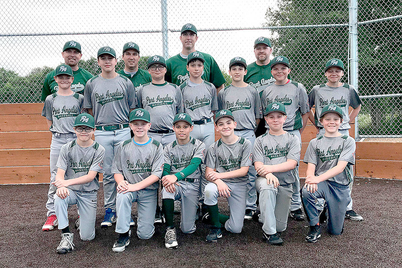 AREA SPORTS BRIEFS: PC summer camp will run July 9-13