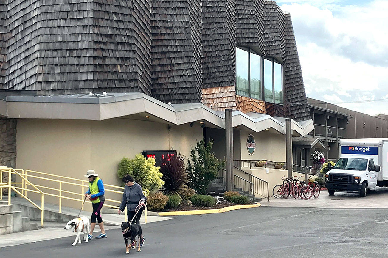 Red Lion Hotel in Port Angeles to get new owner