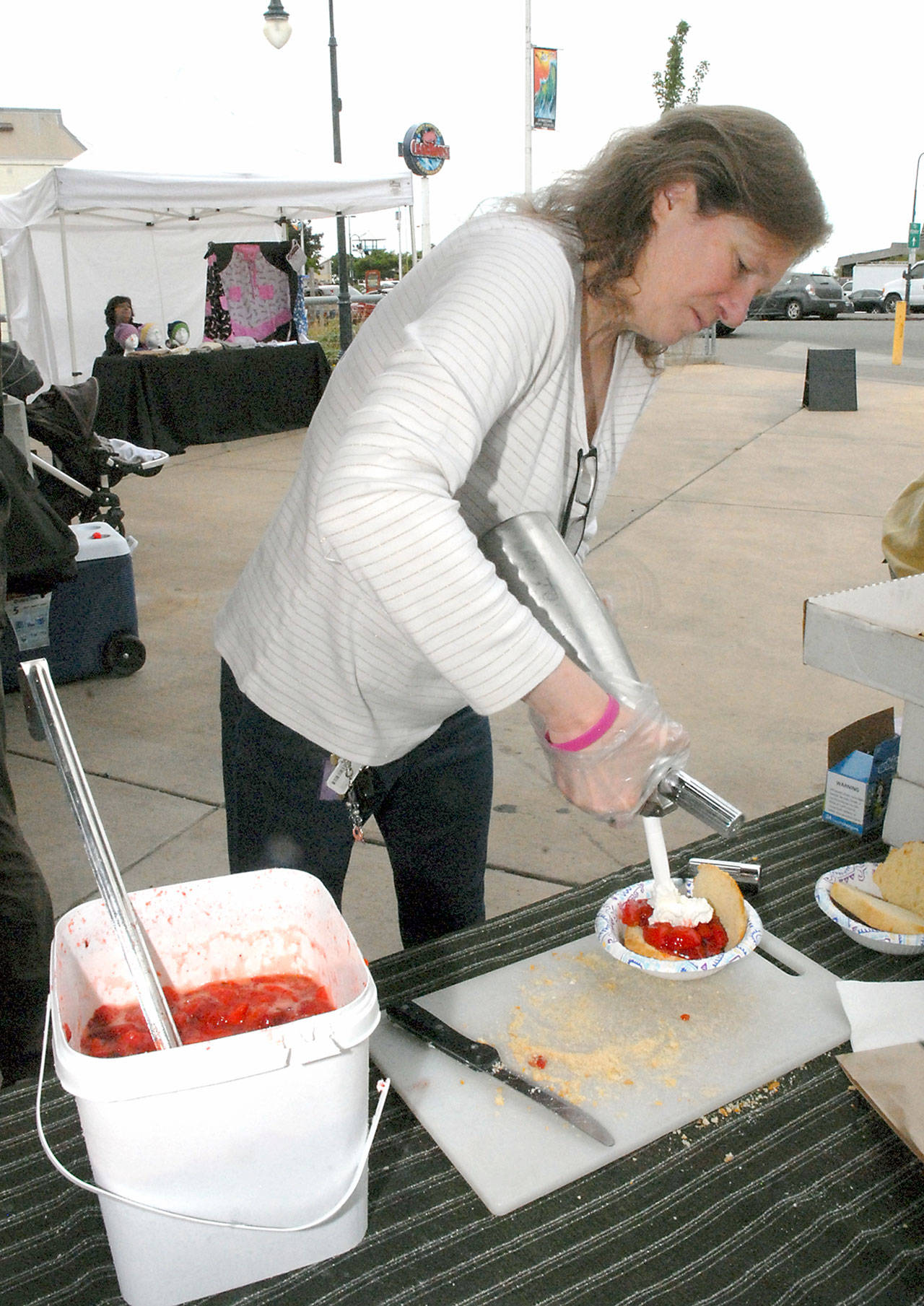 Keith Thorpe/Peninsula Daily News