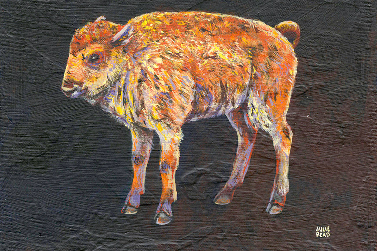 Center Valley fundraiser offers portraits of rescue animals