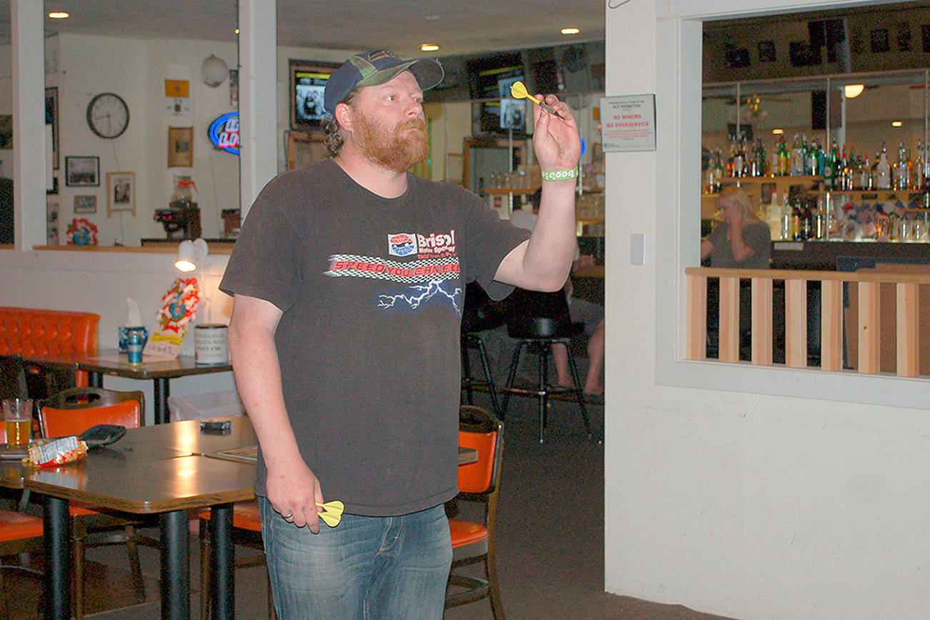 Sequim VFW post aiming to stay open