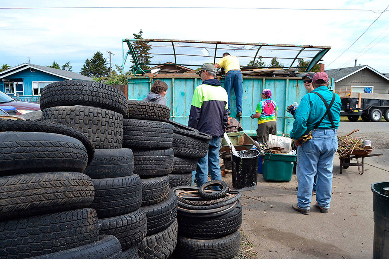 Sequim considering code enforcement changes