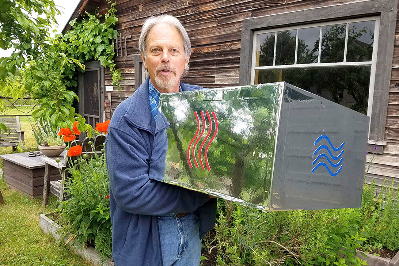 Artists to highlight wares at Rock Hollow Farm