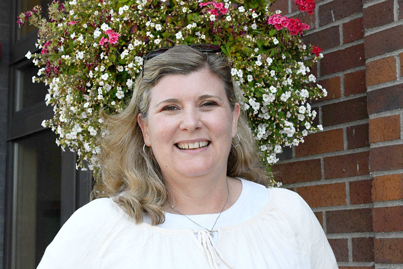 Port Townsend’s new city attorney formerly in Port Angeles