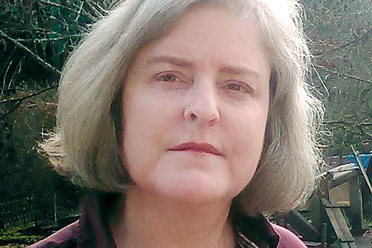 Author to demonstrate making bread with sourdough starter