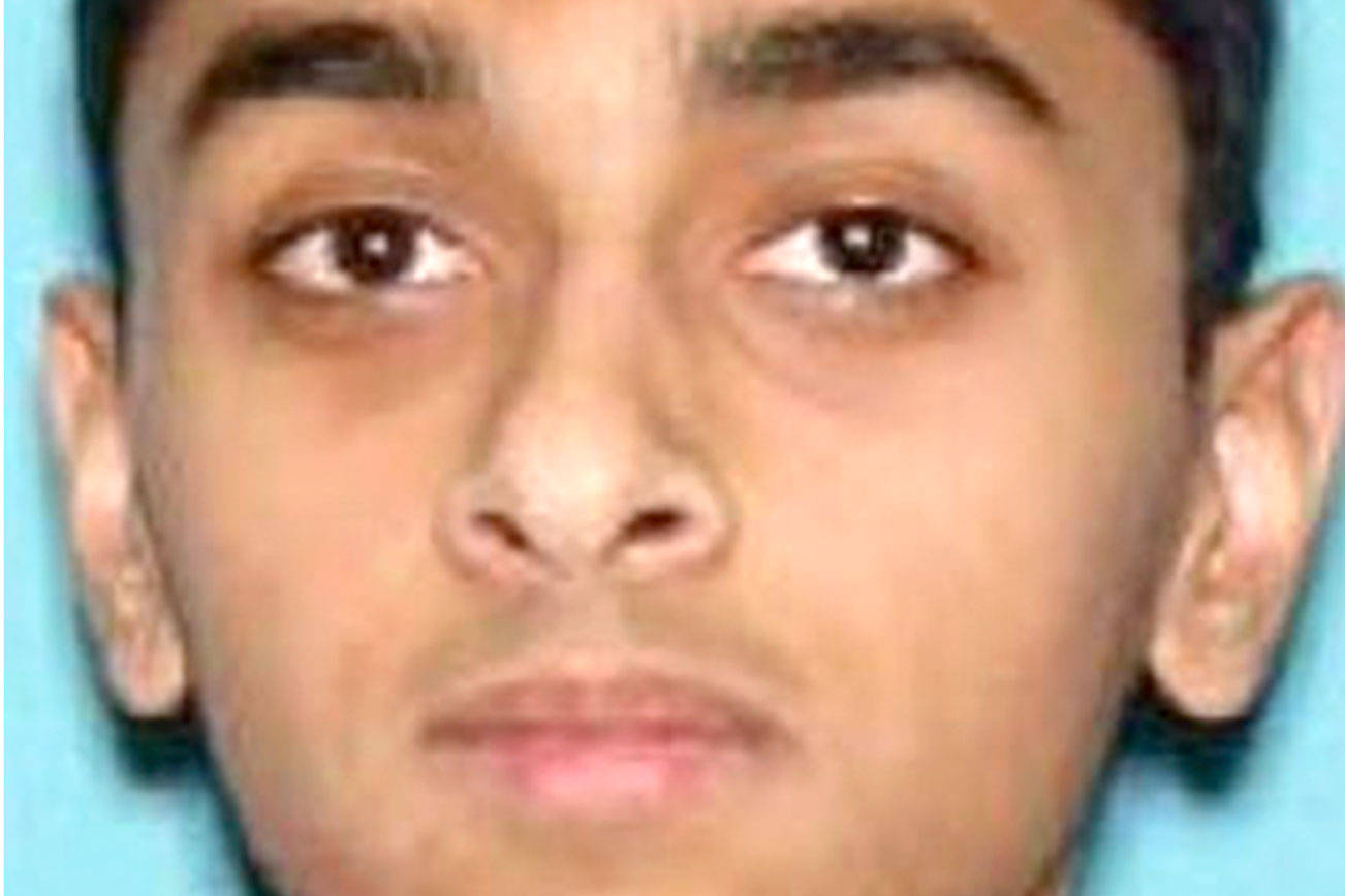 Hood Canal Bridge shooter was wanted for slaying in Renton
