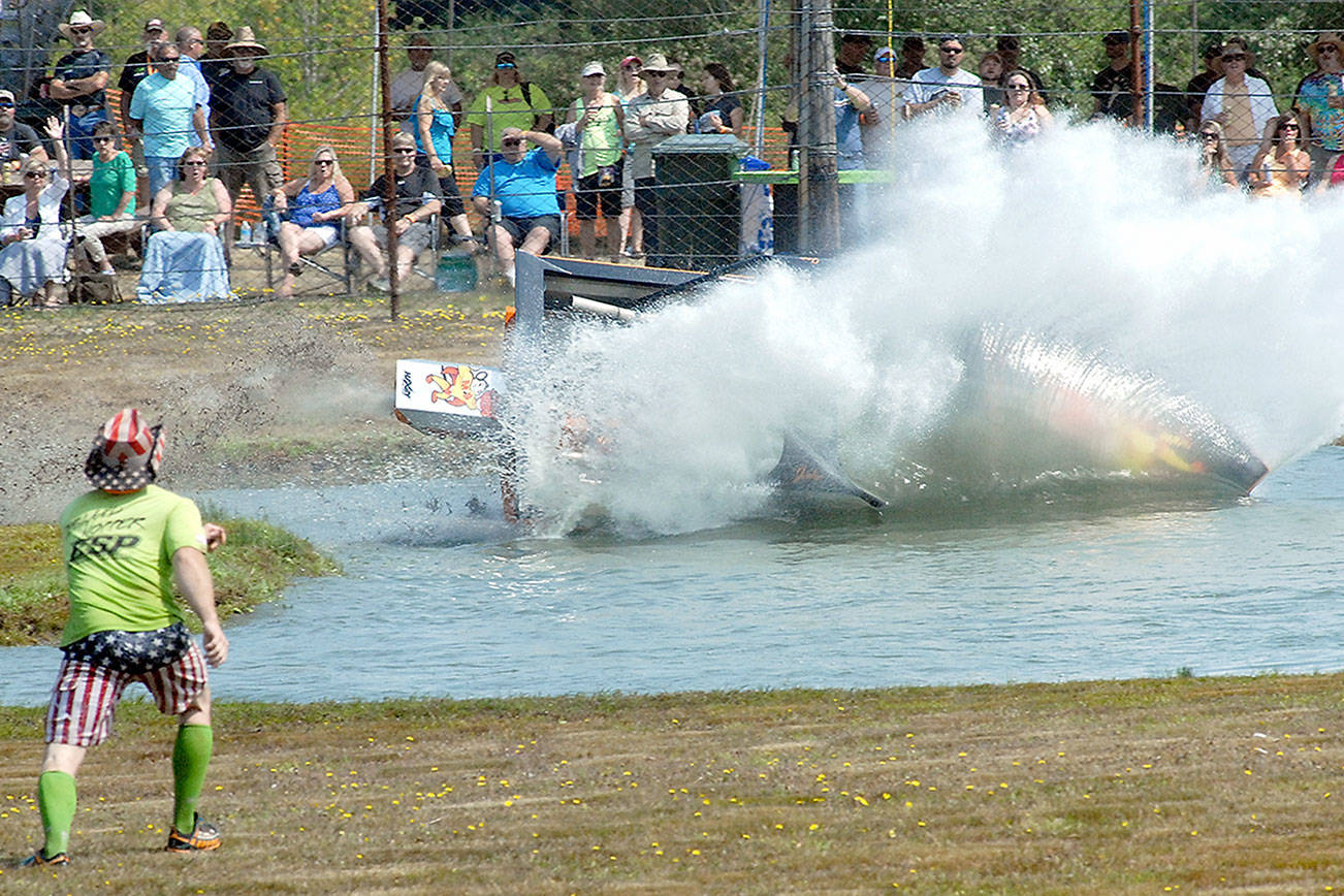 SPRINT BOATS NOTEBOOK: Track better than ever