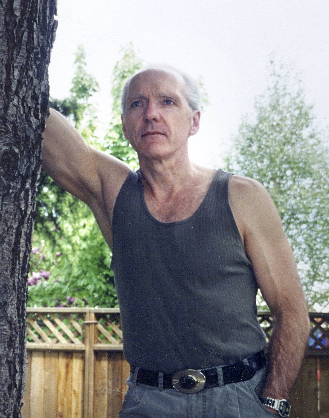 Jim Maynard, a longtime physical education/health teacher and coach in the Crescent and Port Angeles school districts, was an inspiration to numerous area students and athletes.