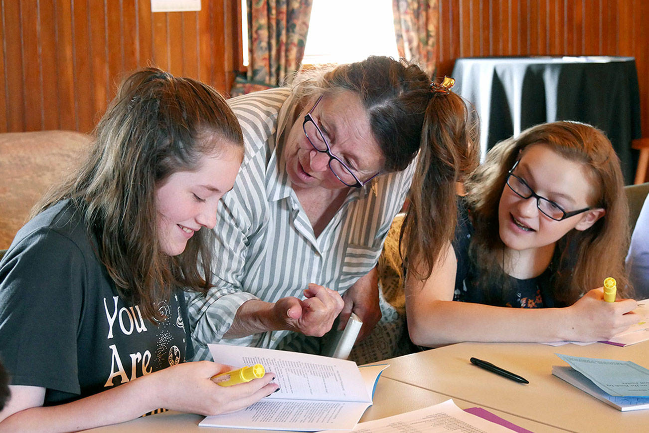 OTA casts children’s production of ‘Phantom Tollbooth’