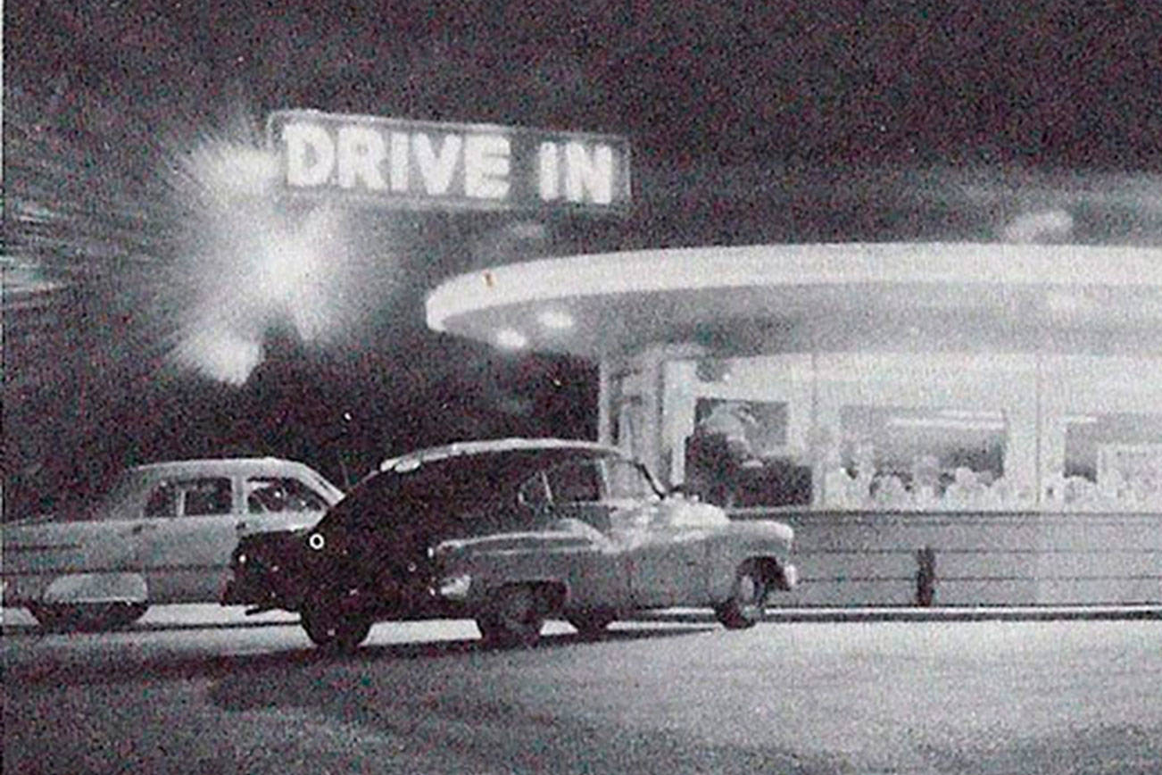 BACK WHEN: Readers remember the good days at the Fairmount