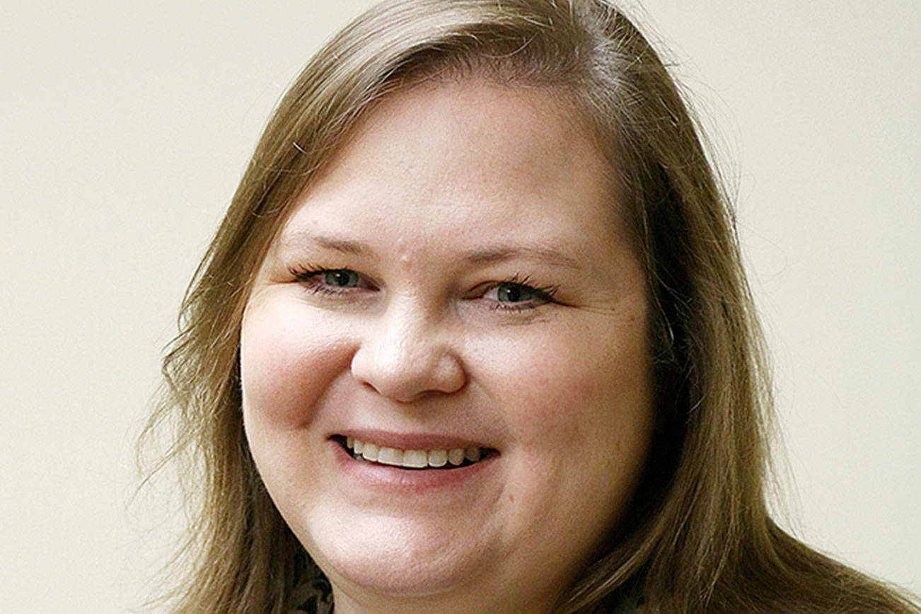 OMC hires new manager of finance