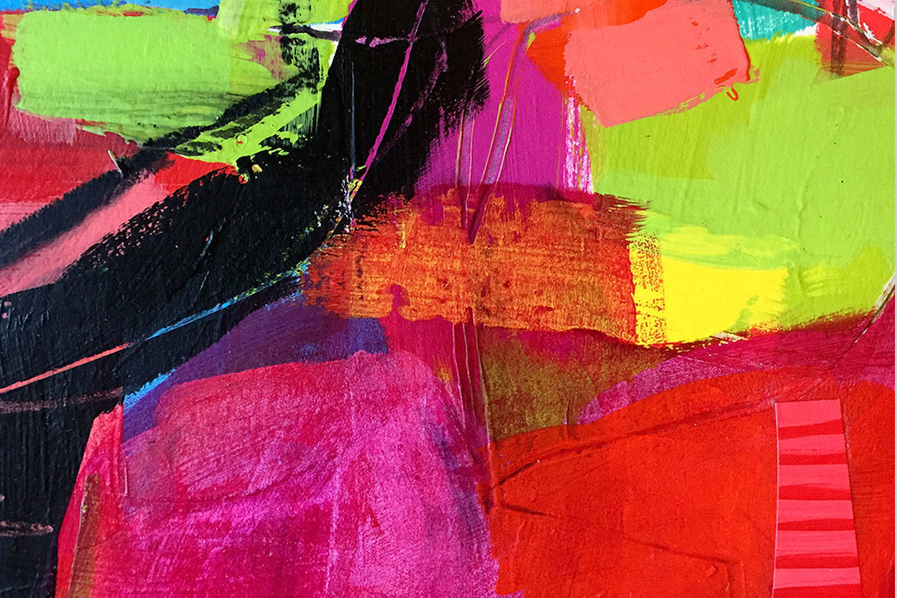 Port Townsend School of the Arts to host benefit sale during Gallery Walk