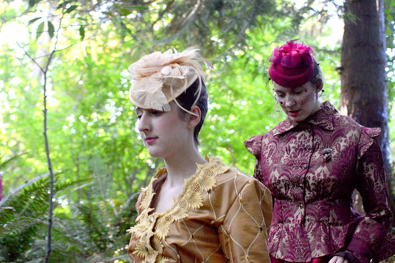 ‘As You Like It’ offered for final weekend