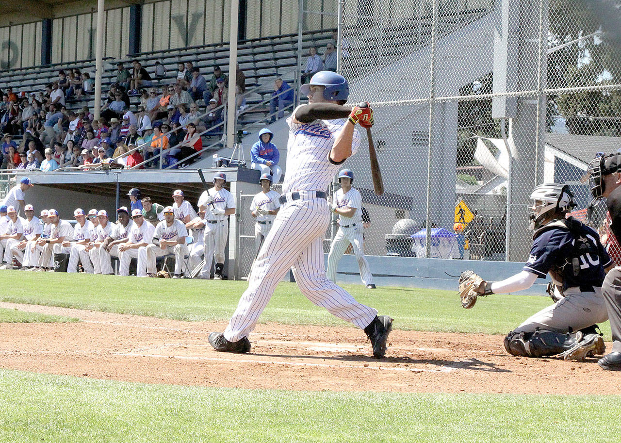 LEFTIES: Lefties rally to tie, but fall in 11 innings; season finale Tuesday