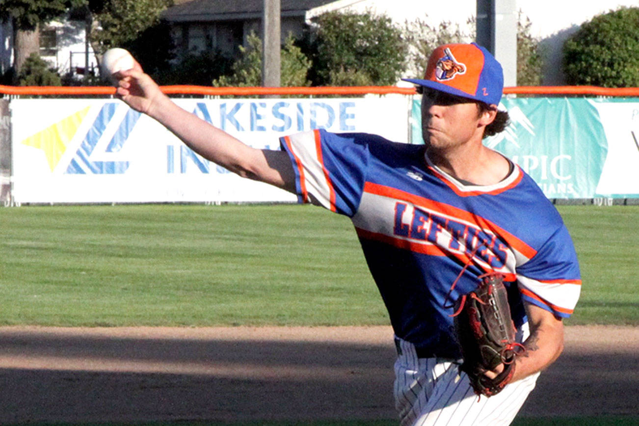 BASEBALL: Lefties close out summer at Civic Field