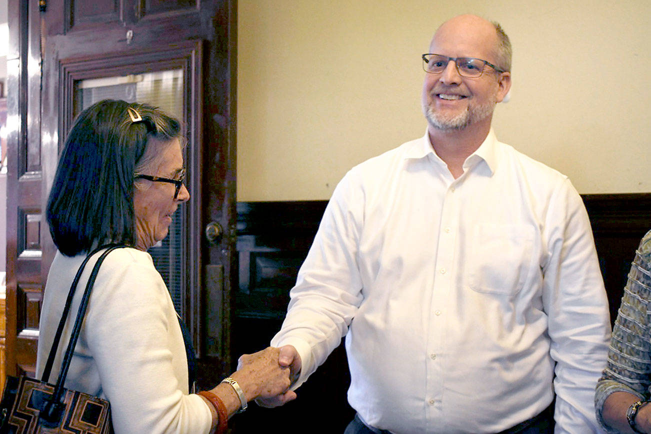 Voters approve Chimacum schools $7.95M levy for facility upgrades