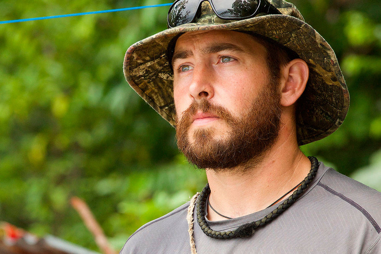 Meet one of the cast from ‘Castaways’: Sequim man one of 12 contestants on new television show