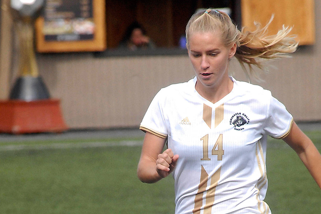 WOMEN’S SOCCER PREVIEW: Pirates will pack a punch