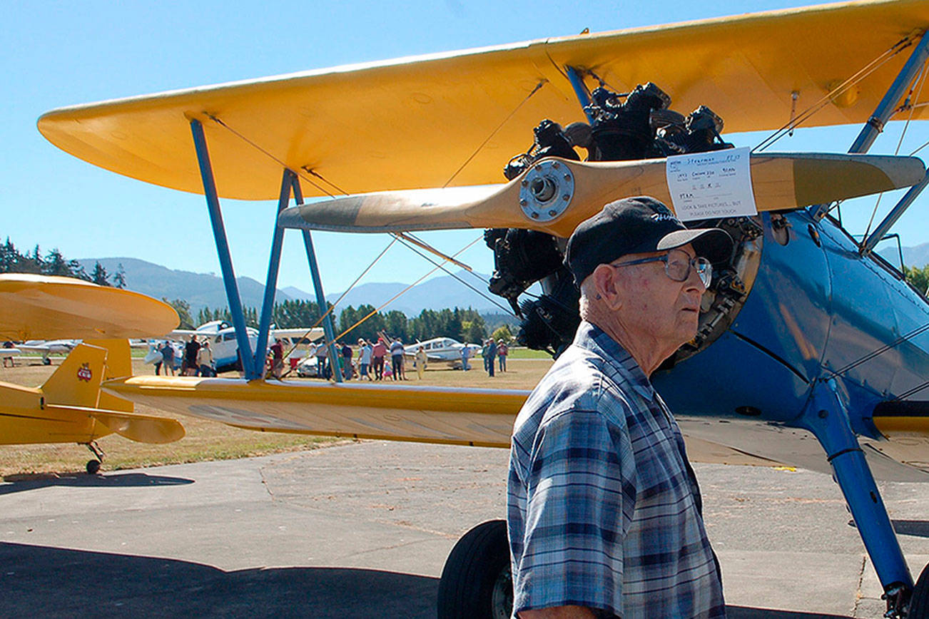 Air Affaire to soar this weekend