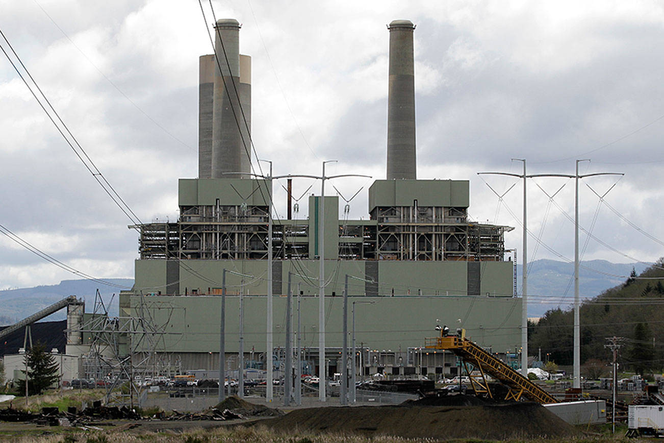 State threatens challenge to coal plant proposal