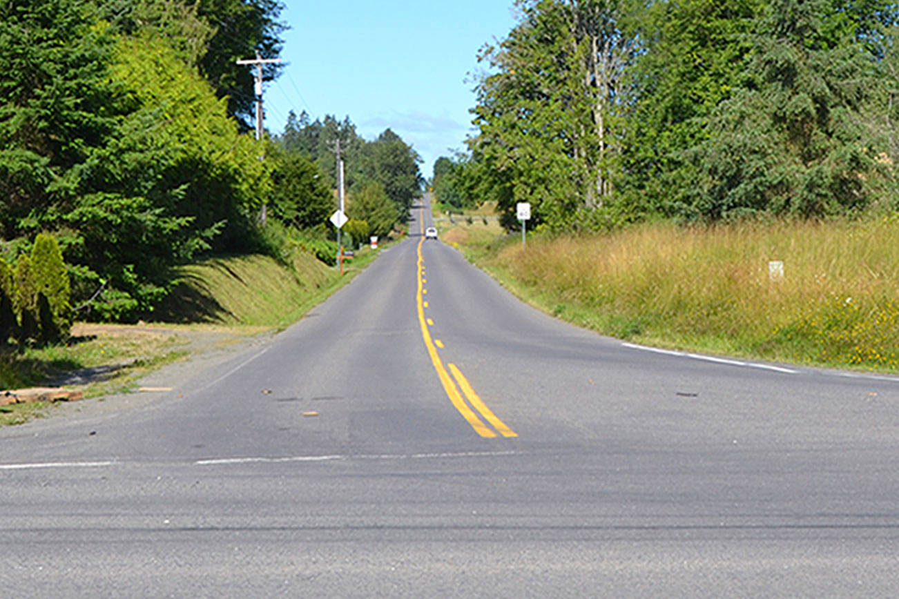 Decision expected soon on Carlsborg manufactured home park
