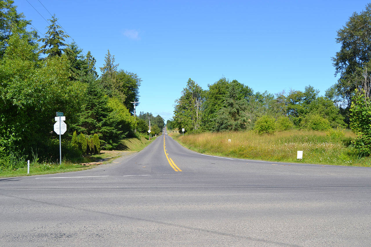 Decision expected soon on Carlsborg manufactured home park