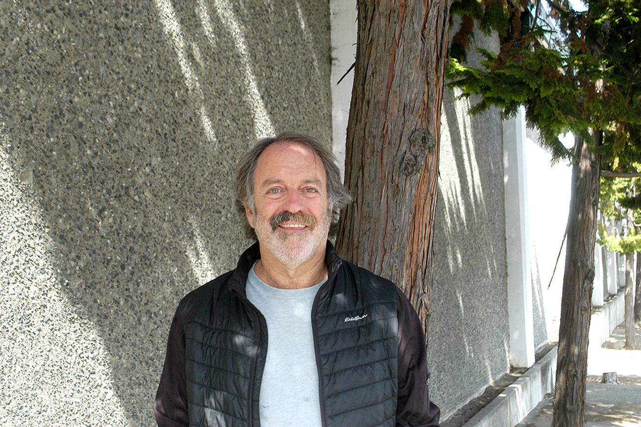 Maguire to step down as Juan de Fuca Foundation for the Arts director