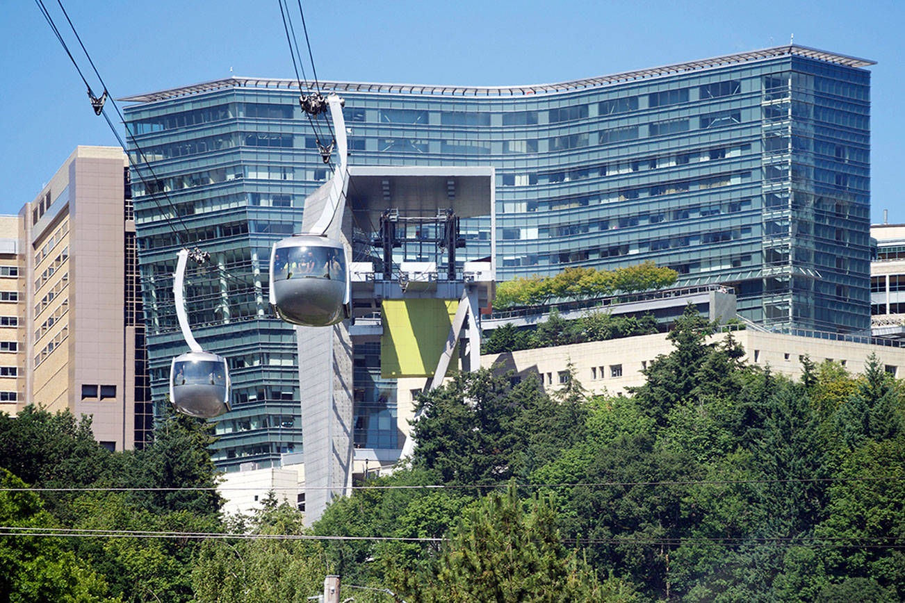 Oregon’s only heart transplant program ended