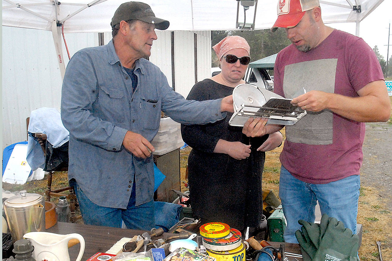 Great Strait Sale to celebrate 11th anniversary