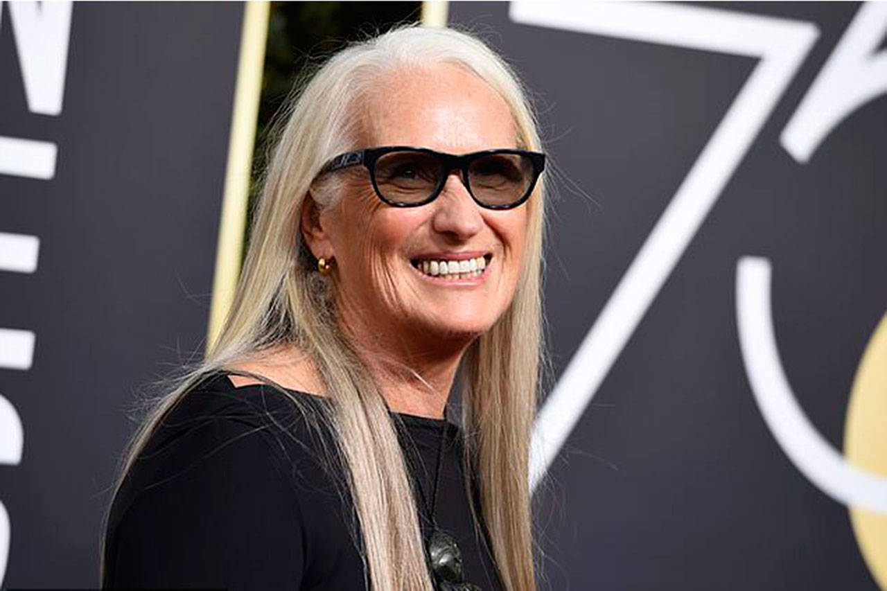 Elizabeth Jane Campion