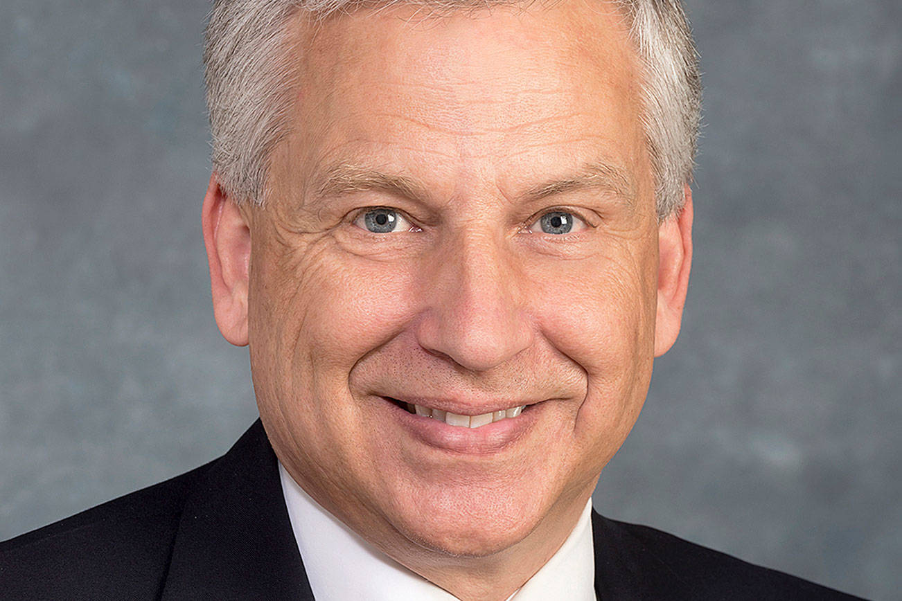 POINT OF VIEW: Protect Clallam County’s access to health care