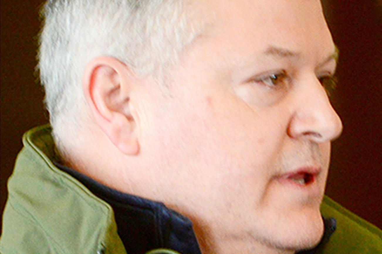 D’Amico files lawsuit against Jefferson County sheriff