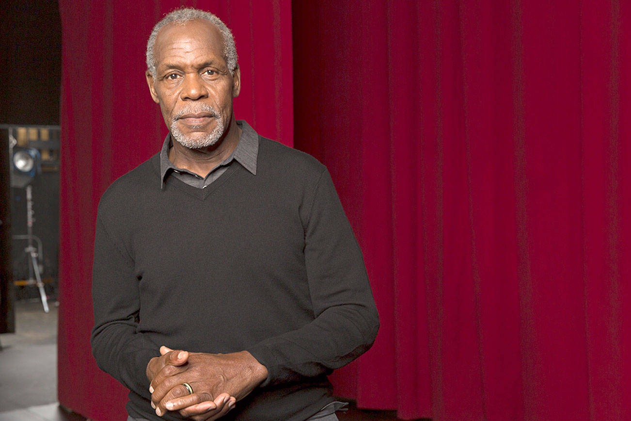 Port Townsend Film Fest starts three-day pageant today