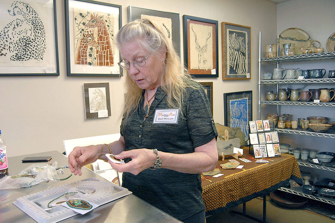 Artists to demonstrate techniques at Arts & Draughts