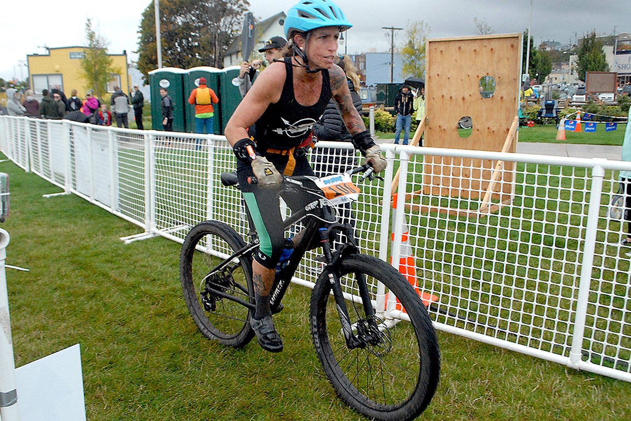 BIG HURT: Perseverance pays off for Adventure Physical Therapy