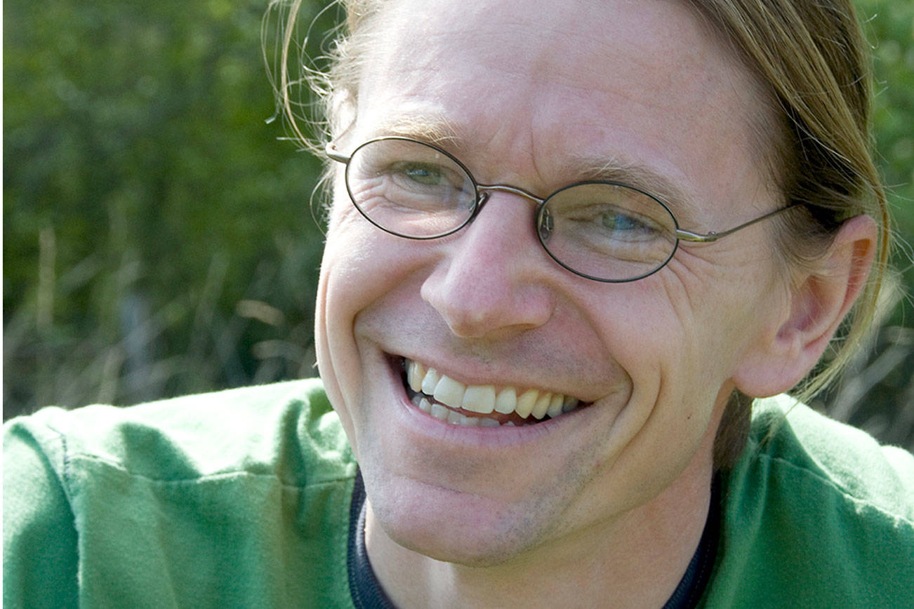 Biologist to talk of ‘hippie wasps’ in Huntingford Humanities lecture