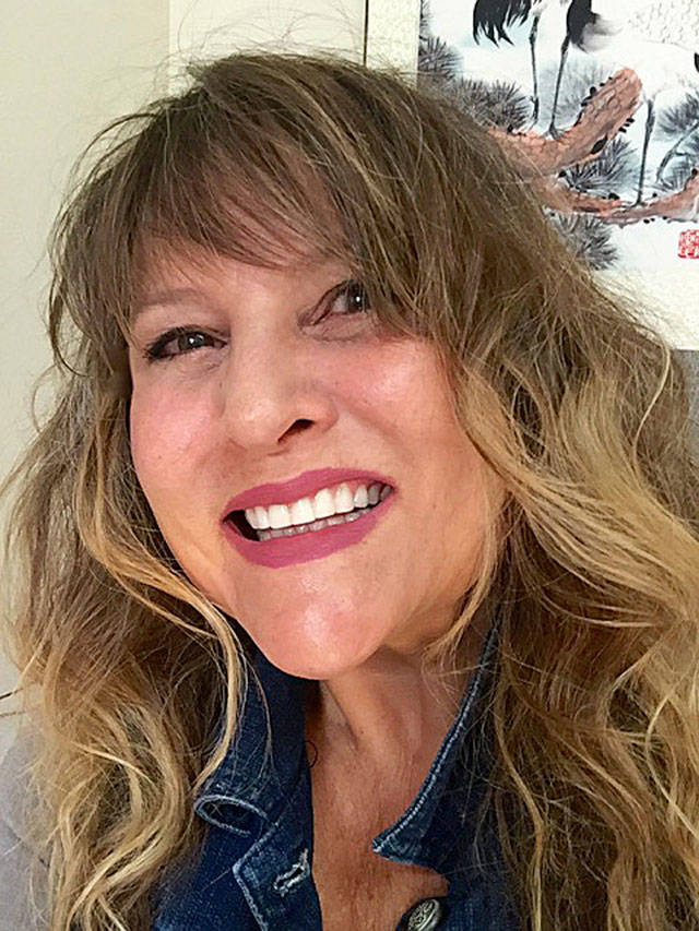 Teya Priest Johnston